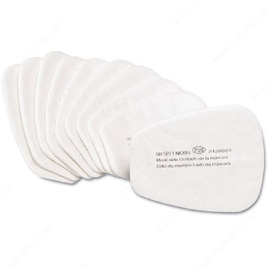3M Particulate Filter, 5P71, P95